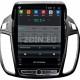 FORD Kuga, C-Max, Escape - 9.7" МУЛТИМЕДИЯ / Навигация android 16